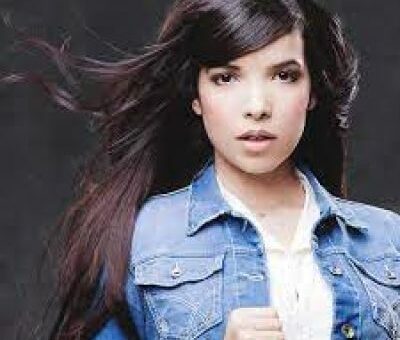 Indila