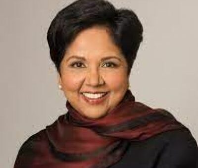 Indra Nooyi