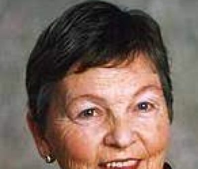 Ingebjørg Dahl Sem