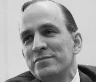 Ingmar Bergman