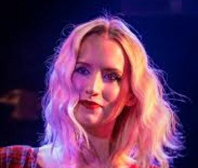 Ingrid Michaelson