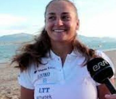 Ingrid Puusta