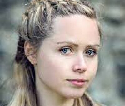 Ingvild Deila