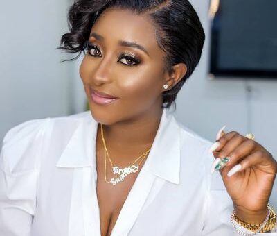 Ini Edo