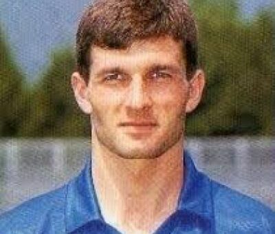 Ioan Sabău
