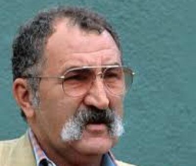 Ion Tiriac