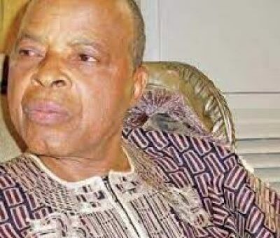 Ipoola Alani Akinrinade