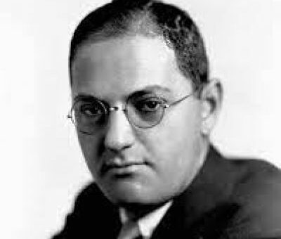 Ira Gershwin