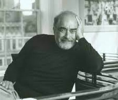 Ira Levin