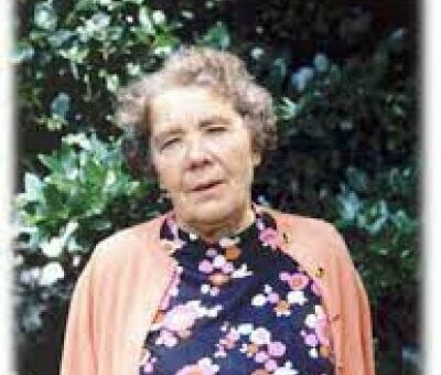 Irena Frisch