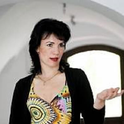 Irena Juzova