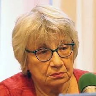 Irena Lasota