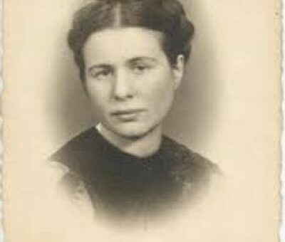 Irena Sendler