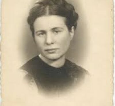 Irena Sendler