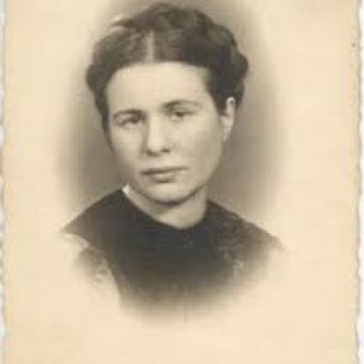 Irena Sendler