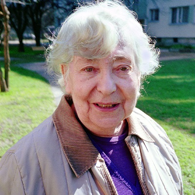 Irena Stankiewicz