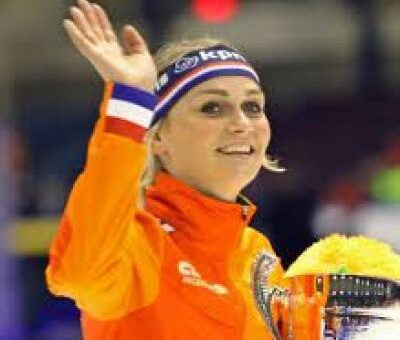 Irene Schouten