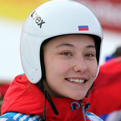 Irina Avvakumova