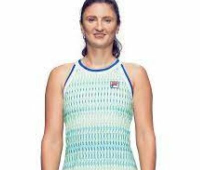 Irina-Camelia Begu