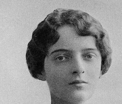 Irina Romanova