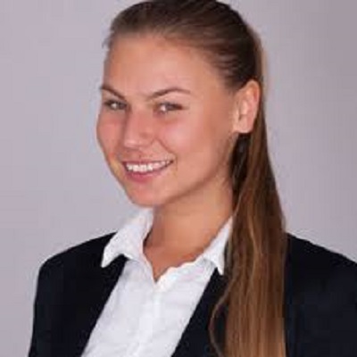Irina Zaitseva