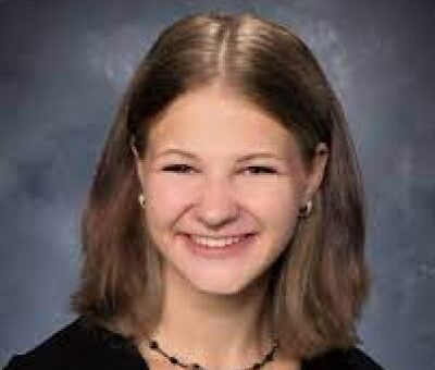 Iris Macauley