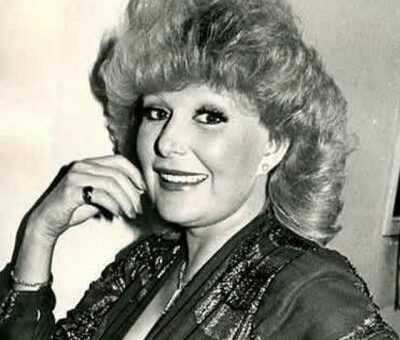 Irma Lozano