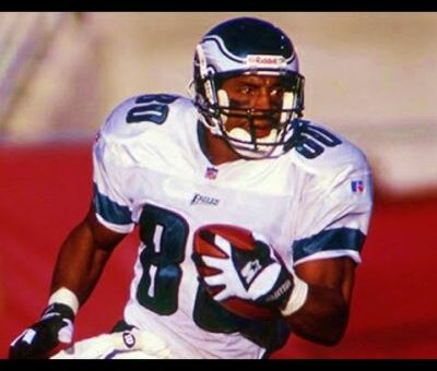 Irving Fryar