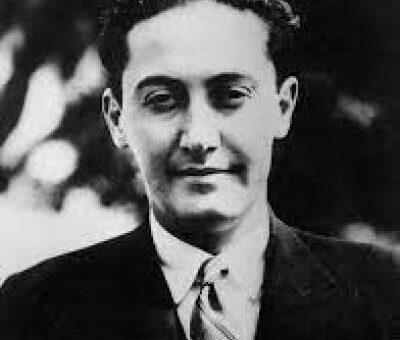 Irving Thalberg
