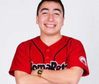 Irving Tomato