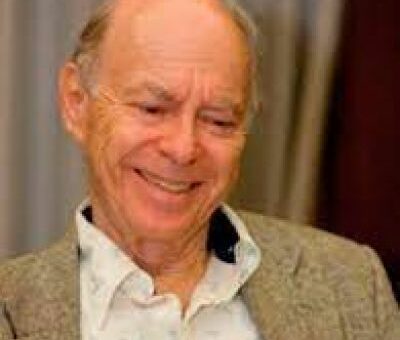 Irwin Rose