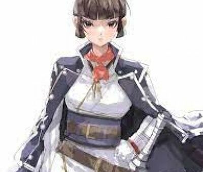 Isabeau