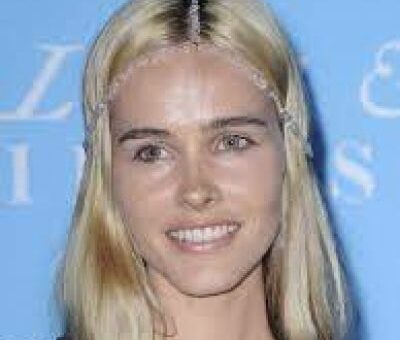 Isabel Lucas