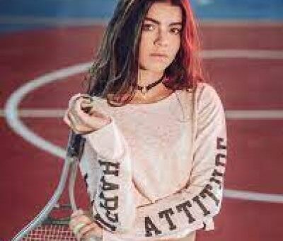 Isabela Castro Arango
