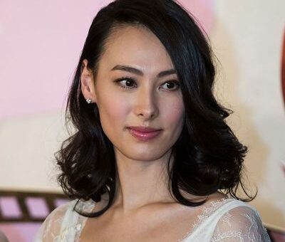 Isabella Leong