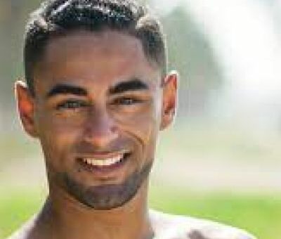 Isac Saabye