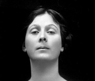 Isadora Duncan