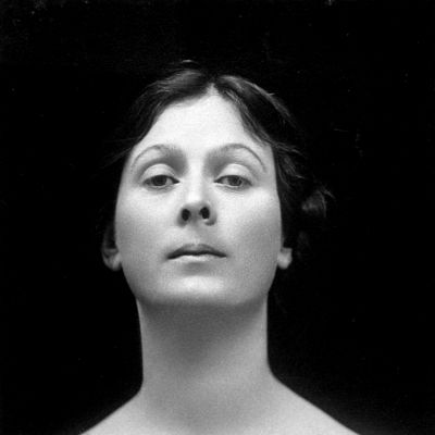 Isadora Duncan