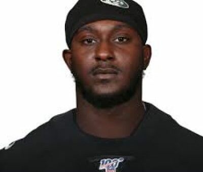 Isaiah Crowell