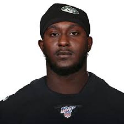 Isaiah Crowell