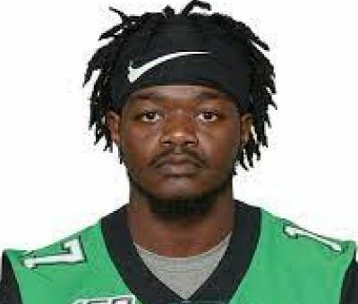 Isaiah Green
