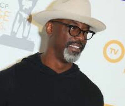 Isaiah Washington