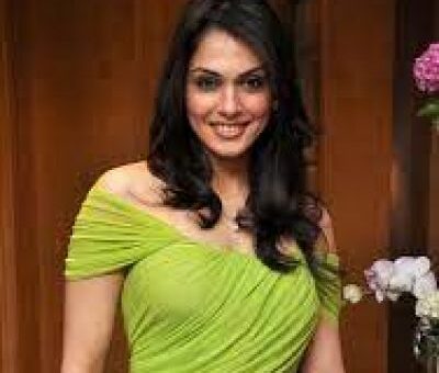 Isha Koppikar