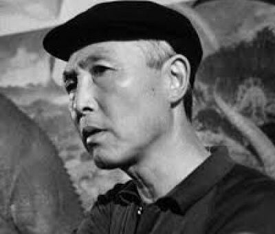 Ishiro Honda