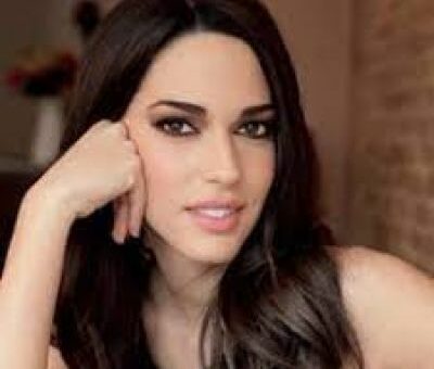 Ismini Dafopoulou