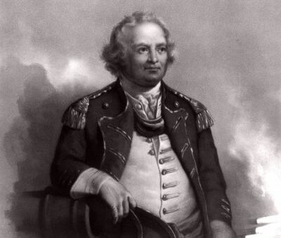 Israel Putnam