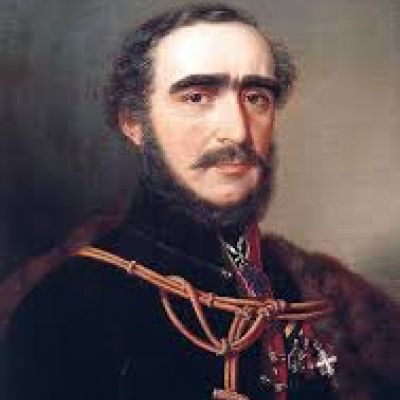 Istvan Szechenyi