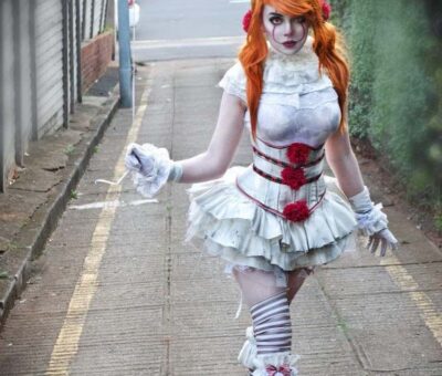 Itsokcosplay