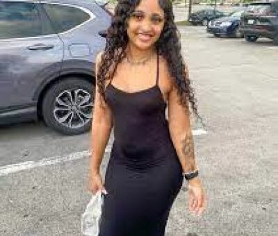 Itsyagurl a’mya