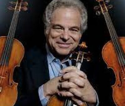 Itzhak Perlman